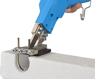 Foto 5 | Foto 5 | Kit De Cortador Térmico Eléctrico Topcommander De 200 W - Venta Internacional.