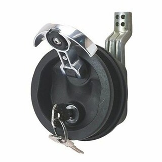 Foto 2 | Foto 2 | Surface Mount Lock & Latch Perko 1091dp1blk Color Negro - Venta Internacional.
