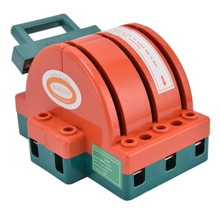 Foto 1 | Foto 1 | Interruptor Eléctrico Walfront Rpshk11 3p 63a Double Throw - Venta Internacional.