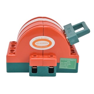 Foto 3 | Foto 3 | Interruptor Eléctrico Walfront Rpshk11 3p 63a Double Throw - Venta Internacional.