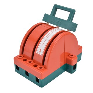 Foto 4 | Foto 4 | Interruptor Eléctrico Walfront Rpshk11 3p 63a Double Throw - Venta Internacional.