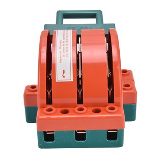 Foto 5 | Foto 5 | Interruptor Eléctrico Walfront Rpshk11 3p 63a Double Throw - Venta Internacional.