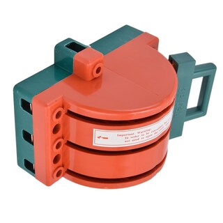 Foto 6 | Foto 6 | Interruptor Eléctrico Walfront Rpshk11 3p 63a Double Throw - Venta Internacional.