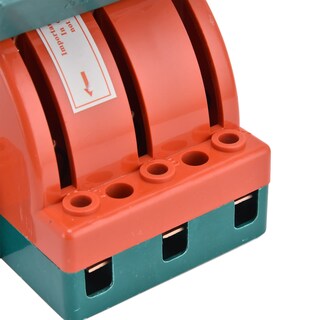 Foto 7 | Foto 7 | Interruptor Eléctrico Walfront Rpshk11 3p 63a Double Throw - Venta Internacional.