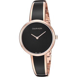 Foto 1 | Foto 1 | Reloj Calvin Klein Seduce K4e2n611 para Mujer