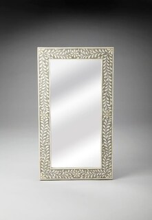 Foto 1 | Foto 1 | Espejo Rectangular de Pared 20.5 x 1 x 36.5 Pulgadas - Venta Internacional