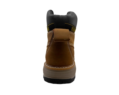Foto 7 | Foto 7 | Botas De Trabajo Industrial De Seguridad Para Hombre Caribu 976 Con Casco