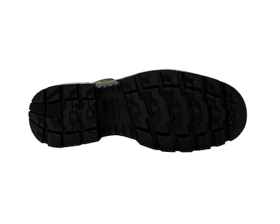 Foto 8 | Foto 8 | Botas De Trabajo Industrial De Seguridad Para Hombre Caribu 976 Con Casco