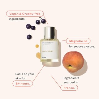 Foto 2 | Foto 2 | Perfume Dossier Fruity Honey Eau de Parfum 50 ml - Venta Internacional