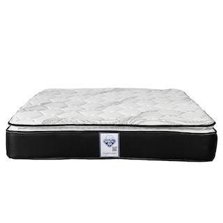 Foto 2 | Foto 2 | Colchón Spring Air Premier Queen Size + Almohada Royal + Protector Ultra + Sábanas Royal