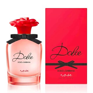 Foto 1 | Foto 1 | Perfume Dolce & Gabbana Rose Rosa 75ml Edt