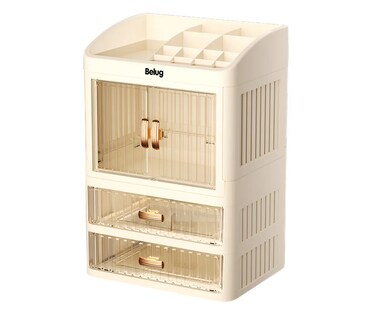 Foto 1 | Foto 1 | Organizador de Maquillaje Belug 4 Niveles