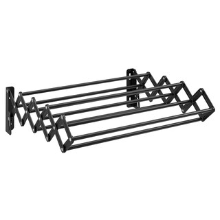 Foto 1 | Foto 1 | Tendedero de Pared Songmics Home Tipo Acordeón