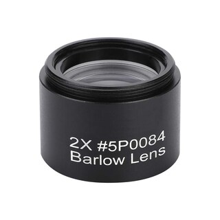 Foto 1 | Foto 1 | Lente Barlow Anggrek 2x Con Aumento De 1 25 Pulgadas Y 31 75 Mm - Venta Internacional.