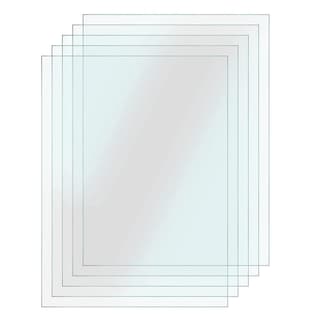 Foto 1 | Foto 1 | Película De Repuesto Fep De 273 X 176 Mm Para Impresoras 3d (5 Piezas) - Venta Internacional.
