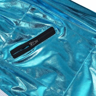 Foto 5 | Foto 5 | Disfraz De Astronauta Grajtcin Traje Azul De Astronauta Para Mujer - Venta Internacional.