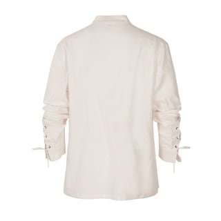Foto 3 | Foto 3 | Disfraz Caruhif Camisa Renacentista Para Hombre Pirata Medieval Vikingo - Venta Internacional.