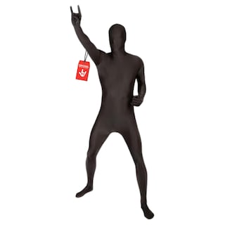 Foto 1 | Foto 1 | Disfraz Morphsuits Traje Completo Zentai Para Halloween Adulto - Venta Internacional.