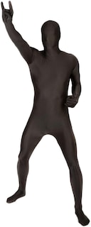 Foto 2 | Foto 2 | Disfraz Morphsuits Traje Completo Zentai Para Halloween Adulto - Venta Internacional.