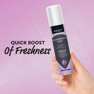 Foto 2 | Foto 2 | Spray Femenino Summer's Eve Ultra Daily Active De 60 Ml  Paquete De 3 - Venta Internacional.
