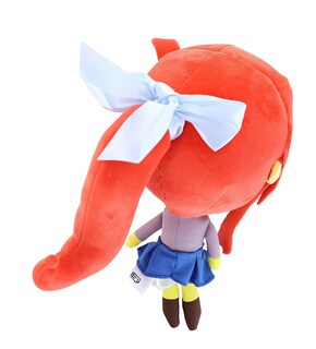 Foto 2 | Foto 2 | Peluche Ucc Distributing Doki Literature Club Monkia 15 Cm - Venta Internacional.