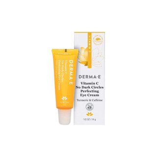 Foto 1 | Foto 1 | Crema Para Ojos Derma-e Con Vitamina C Sin Ojeras Con Cúrcuma 15 Ml - Venta Internacional.