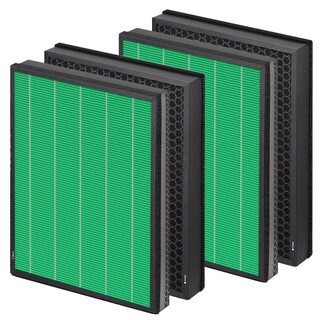 Foto 1 | Foto 1 | Juego De Filtros De Repuesto Smilyan Para Coway Airmega Max2 400/400s - Venta Internacional.