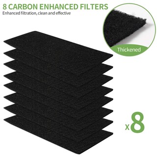 Foto 3 | Foto 3 | Filtros De Repuesto Gazeer Para Holmes Aer1 Series Total Air - Venta Internacional.