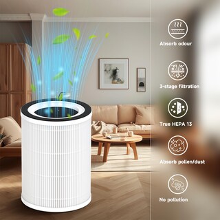 Foto 6 | Foto 6 | Filtro De Repuesto Breabetter Kilo Para Afloia Cuckoo Y Morento - Venta Internacional.