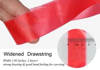 Foto 5 | Foto 5 | Bolsas De Basura Orino Ultra Strong 30 Litros 60 Unidades 0 74 Mil 56 X 61 Cm - Venta Internacional.