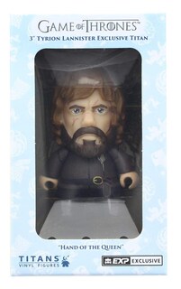 Foto 1 | Foto 1 | Figura De Vinilo Juego De Tronos De Tyrion Lannister 7 62 Cm - Venta Internacional.