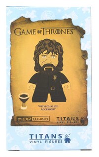 Foto 2 | Foto 2 | Figura De Vinilo Juego De Tronos De Tyrion Lannister 7 62 Cm - Venta Internacional.