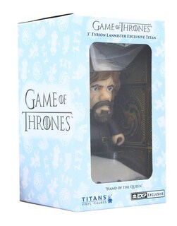 Foto 3 | Foto 3 | Figura De Vinilo Juego De Tronos De Tyrion Lannister 7 62 Cm - Venta Internacional.