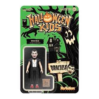 Foto 1 | Foto 1 | Figura De Acción Super7 Dracula Boy De 3.75 Pulgadas Para Halloween Kids - Venta Internacional.