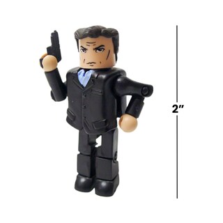 Foto 6 | Foto 6 | Minimates Box Set 24 Season 2 Diamond Comic Distributors - Venta Internacional.