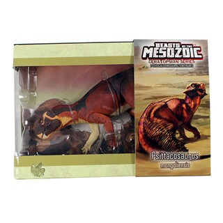 Foto 2 | Foto 2 | Figura De Acción Creative Beasts Studio Beasts Of The Mesozoic - Venta Internacional.