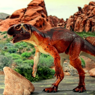 Foto 5 | Foto 5 | Figura De Acción Creative Beasts Studio Beasts Of The Mesozoic - Venta Internacional.