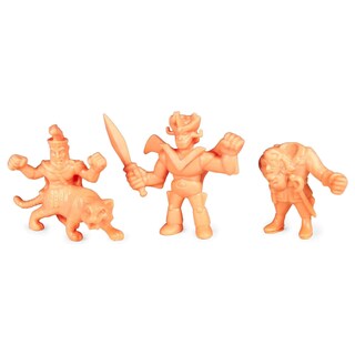 Foto 1 | Foto 1 | Pack De Minifiguras Shogun M.u.s.c.l.e. Super7 Mazinger Z - Venta Internacional.