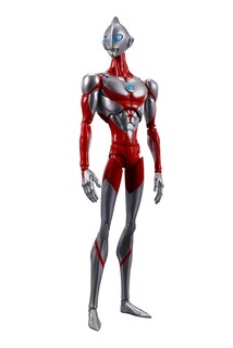 Foto 1 | Foto 1 | Figura De Acción Bandai Spirits Tamashii Nations Ultraman Rising - Venta Internacional.
