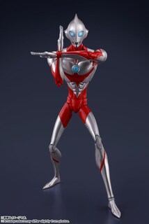 Foto 3 | Foto 3 | Figura De Acción Bandai Spirits Tamashii Nations Ultraman Rising - Venta Internacional.