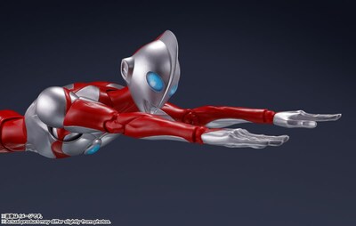 Foto 4 | Foto 4 | Figura De Acción Bandai Spirits Tamashii Nations Ultraman Rising - Venta Internacional.