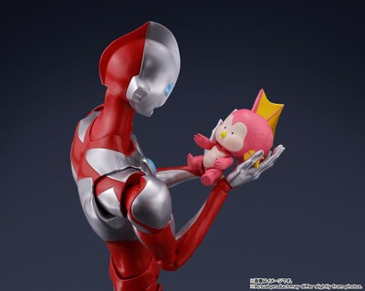 Foto 6 | Foto 6 | Figura De Acción Bandai Spirits Tamashii Nations Ultraman Rising - Venta Internacional.