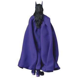Foto 4 | Foto 4 | Figura De Acción Medicom Toy Batman Hush Huntress 20 Cm - Venta Internacional.