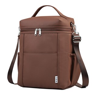 Foto 1 | Foto 1 | Lonchera Aislante Nol Natural Organic Lifestyle Impermeable - Venta Internacional.