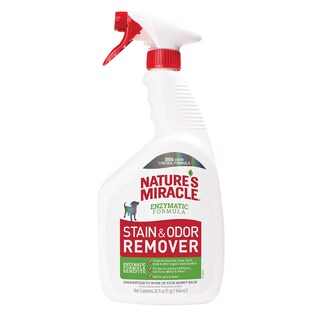 Foto 1 | Foto 1 | Quitamanchas Y Olores Nature's Miracle Everyday Mess 960 Ml - Venta Internacional.