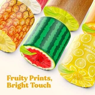 Foto 7 | Foto 7 | Papel Higiénico Zeno Organic Bamboo 3 Capas 12 Rollos Gigantes - Venta Internacional.