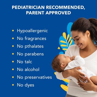 Foto 3 | Foto 3 | Crema Para Dermatitis Del Pañal En Pasta Triple 473 Ml Con Paquete De Espátula - Venta Internacional.