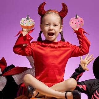 Foto 7 | Foto 7 | Kit De Pintura De Calabazas Winlyn 16 Juegos De 3 Juegos De Otoño Para Bricolaje Con Pegatinas - Venta Internacional.