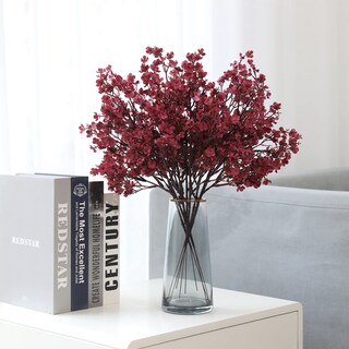 Foto 5 | Foto 5 | Flor Artificial Hananona Babys Breath Para Decoración De Halloween - Venta Internacional.