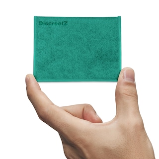 Foto 6 | Foto 6 | Almohadillas Para Aliviar Las Flatulencias Discreetz Powergas Absorbers - Venta Internacional.